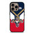 FLORIDA PANTHERS HOCKEY LOGO iPhone 16 Pro Case Cover