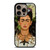 FRIDA KAHLO ART iPhone 16 Pro Case Cover