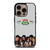 FRIENDS CENTRAL PERK  iPhone 16 Pro Case Cover