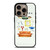 FRIENDS CENTRAL PERK ART iPhone 16 Pro Case Cover