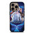 FROZEN 2 DISNEY iPhone 16 Pro Case Cover