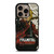 FULL METAL ALCHEMIST ANIME iPhone 16 Pro Case Cover