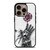 FULL METAL ALCHEMIST iPhone 16 Pro Case Cover