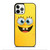 SPONGEBOB SMILE iPhone 12 Pro Case Cover