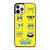 SPONGEBOB SQUAREPANTS FACE iPhone 12 Pro Case Cover