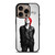 GERARD WAY MCR iPhone 16 Pro Case Cover