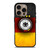 GERMANY LOGO iPhone 16 Pro Case Cover