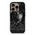 GHOST IN THE SHELL POSTER iPhone 16 Pro Case Cover