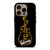 GIBSON GUITAR iPhone 16 Pro Case Cover