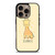 GIRAFFE LITTLE iPhone 16 Pro Case Cover
