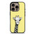 GIRAFFE PRETTY iPhone 16 Pro Case Cover GIRAFFE PRETTY iPhone 16 Pro Case Cover