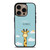 GIRAFFE SMILE iPhone 16 Pro Case Cover