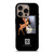 GIVENCHY BAMBY iPhone 16 Pro Case Cover