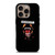 GIVENCHY ROTTWEILER ART iPhone 16 Pro Case Cover