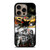 GOKU SHENRON 1 iPhone 16 Pro Case Cover