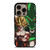 GOKU SHENRON 2 iPhone 16 Pro Case Cover