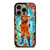 GOKU SUPER SAIYA BLUE 2 iPhone 16 Pro Case Cover GOKU SUPER SAIYA BLUE 2 iPhone 16 Pro Case Cover