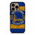 GOLDEN STATE WARRIORS GSW iPhone 16 Pro Case Cover