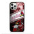 ST LOUIS CARDINALS MASCOT iPhone 12 Pro Case Cover