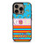 GOLF WANG LOGO iPhone 16 Pro Case Cover