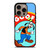 GOOFY FUNNY DOG iPhone 16 Pro Case Cover