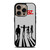 GORILLAZ BAND 2 iPhone 16 Pro Case Cover
