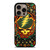 GRATEFUL DEAD ART iPhone 16 Pro Case Cover