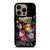 GRAVITY FALLS 2 iPhone 16 Pro Case Cover