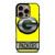 GREEN BAY PACKERS 2 iPhone 16 Pro Case Cover