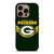 GREEN BAY PACKERS 3 iPhone 16 Pro Case Cover
