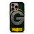 GREEN BAY PACKERS iPhone 16 Pro Case Cover