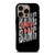 GREEN DAY BAND BANG BANG iPhone 16 Pro Case Cover