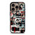 GREEN DAY BAND COLLAGE iPhone 16 Pro Case Cover