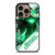 GREEN LANTERN CORPS iPhone 16 Pro Case Cover