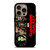 GUARDIANS OF THE GALAXY MARVEL iPhone 16 Pro Case Cover