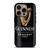 GUINNESS BEER iPhone 16 Pro Case Cover