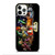 STAR WARS CHARACTER iPhone 12 Pro Case Cover STAR WARS CHARACTER iPhone 12 Pro Case Cover
