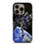 GUNDAM MOBILE SUIT iPhone 16 Pro Case Cover