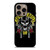 GUNS N ROSES 2 iPhone 16 Pro Case Cover