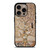 GUSTAV KLIMT TREE OF LIFE iPhone 16 Pro Case Cover