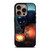 HALLOWEEN CAT 2 iPhone 16 Pro Case Cover