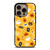 HALLOWEEN PATTERN CUTE iPhone 16 Pro Case Cover