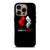 HARLEY QUINN LOGO iPhone 16 Pro Case Cover