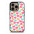 HEARTS AESTHETIC iPhone 16 Pro Case Cover