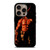 HELLBOY ART iPhone 16 Pro Case Cover