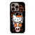 HELLO KITTY SAN FRANCISCO GIANTS iPhone 16 Pro Case Cover