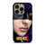 HIT GIRL FACE KICK ASS iPhone 16 Pro Case Cover