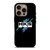 HKS RETRO LOGO 2 iPhone 16 Pro Case Cover