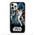 STAR WARS VINTAGE iPhone 12 Pro Case Cover STAR WARS VINTAGE iPhone 12 Pro Case Cover