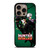 HUNTER X HUNTER ANIME iPhone 16 Pro Case Cover